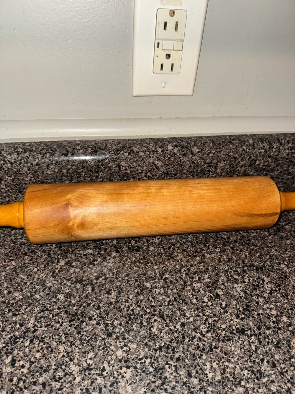 N/A classic wooden